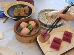 -老廣新意-全天茶点(宝能店)
