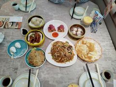 -皓景海鲜·地标美食(双月湾店)