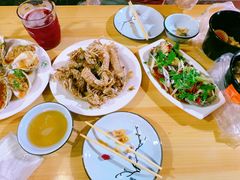 -天云活海鲜家菜馆·海鲜大咖(栈桥店)