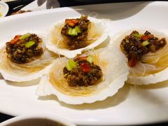 -皇城根北京风味主题餐厅(中海环宇城店)