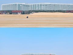 -青岛银沙滩温德姆至尊酒店