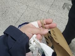 -星巴克(天津滨海国际机场1店)