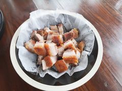 -园林美食城·本土农家菜(杨和镇店)