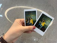 -海口骑楼小吃街