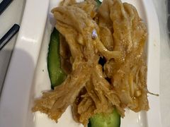 -福来居烤鸭店(天坛二店)