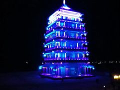 -暖泉古镇