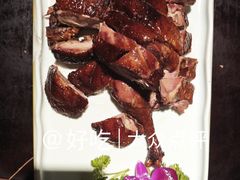 樟茶鸭-陈麻婆豆腐总店