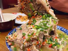 -曼谷食堂·泰国家庭料理