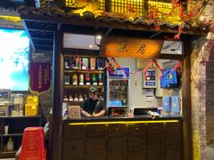 -上菜呷饭(唐家店)