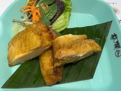 -蔡澜Pho·越南粉餐厅(海上世界店)