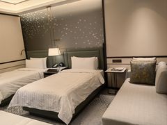 -上海前滩香格里拉大酒店