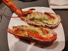 -博林天瑞喜来登酒店·西丽尚膳