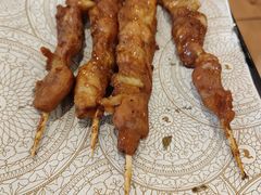 -西部马华清真兰州牛肉面·烧烤夜市(关东店)