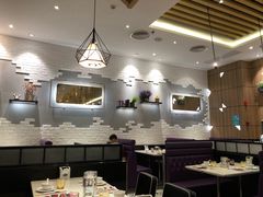 -太兴餐厅(小径湾店)