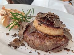 -上海柏悦酒店·世纪100牛排馆