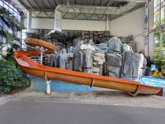 -中家鑫园温泉酒店鑫悦汤泉