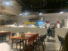 大堂-Primo·丽莫意大利窑烤披萨