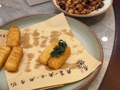 -秦家味老菜馆(民族北路店)