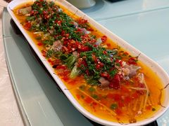 -御仙都北京菜馆·烤鸭店(双井店)