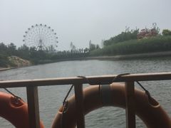 -渔岛海洋度假区