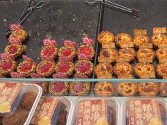 -泸溪河桃酥(西直门凯德店)