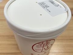 -香港華心糖水鋪(南西总店)