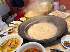 -陈大锅·岳阳鱼馆·地道岳阳菜(美食街店)