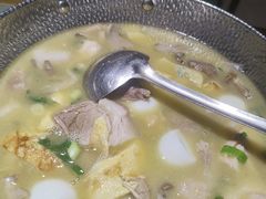 -山里俏·地标皖南菜·屯溪臭鳜鱼(北城万达店)