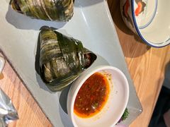 拉娜叶包鸡-米纸越南小馆(金鹰世界店)