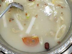 -草本味·市井羊肉馆(新开铺总店)