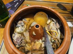 -云隐小厨·传统大理美食(复兴路店)