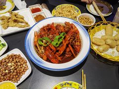 -虾乐园龙虾·夜宵(松江店)