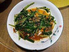 -小柴米·传统江西菜(八一广场店)