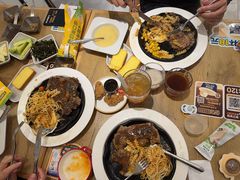 -豪客来牛排(海沧阿罗海店)