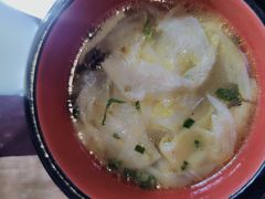 酸菜鱼汤-花马天堂云南餐厅 Lost Heaven(高邮路店)