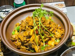 -不夜天烧烤牛骨头(南湖店)