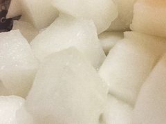 韩国泡菜萝卜-OUMUNI韩式炸鸡店(朝阳门店)