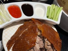 -满园烤鸭·春饼(沈北万达店)