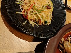 -纳鲁孜·新疆特色餐厅(上海悦荟广场店)