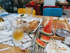 -勇利赵家烤肉坊(翠华北路店)