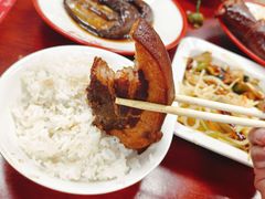 -刘小忙把子肉(北园大街总店)