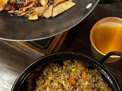 -吃货私房菜(丽江束河古镇店)