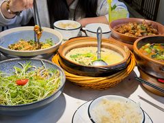 -打酱油·非遗淮扬菜(瘦西湖梅岭店)