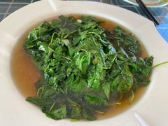 四叶菜-梦缘水乡·湖景餐厅