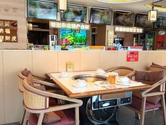 -遇东北林区铁锅炖(南开店)
