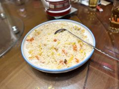-亚克西姆新疆菜(库车店)
