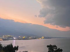 -洱海月湿地公园