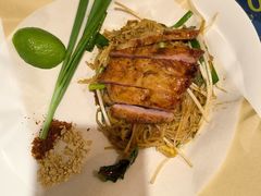 -帕蓝·暹罗料理(大学路店)