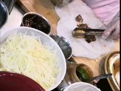 -安徽阜阳卷馍(西单店)