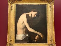 -萨包达美术馆(Palazzo Reale)